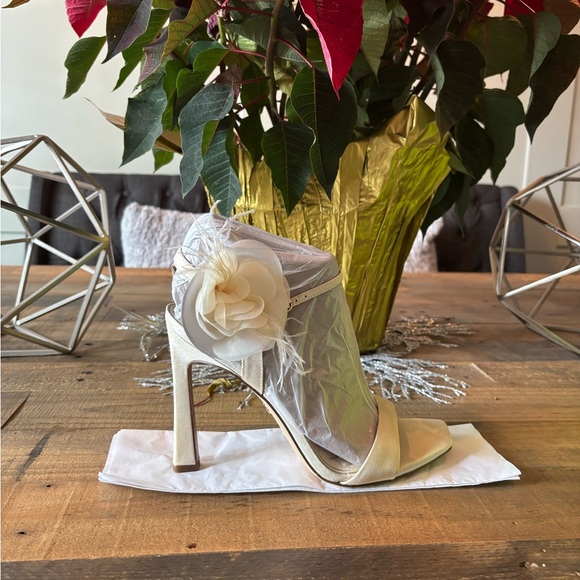 NIB Sam Edelman dressy heels - Picture 3 of 13